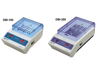  德國(guó)必高BOECO干式自動(dòng)調(diào)溫器DBI-100，DBI-200